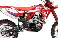 Kit adesivi Racing 2017 Beta RR 2T 250-300 RR 4T 350-390-430-480 2017