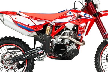 Kit adesivi Racing 2017 Beta RR 2T 250-300 RR 4T 350-390-430-480 2017