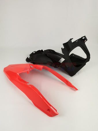 compare product Kit aggiornamento plastiche Beta RR 2019 parafango posteriore e scatola filtro