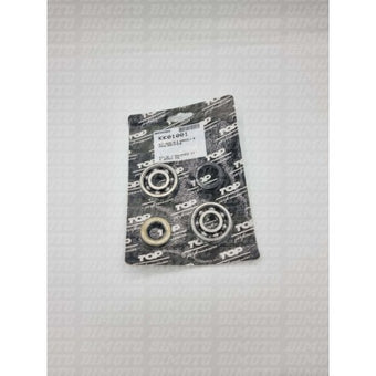 compare product Top Performances AM6 Crankshaft Bearings and Oil Seals Kit