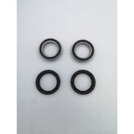 Kit Cuscinetti Ruota Anteriore BETA RR 2T-4T (2005-2026) - Xtrainer (2015-2026) - RX 2T-4T (2023-2026)