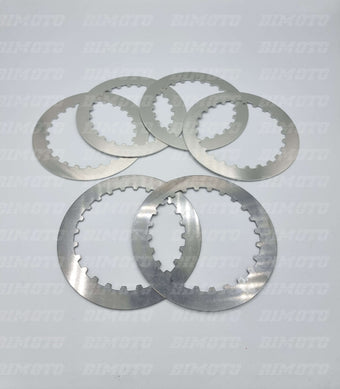 compare product Kit dischi frizione acciaio Beta RR 125 2T 2018-2024