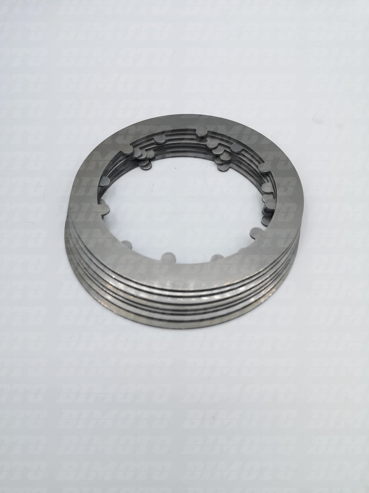 KIT DISCHI FRIZIONE ACCIAIO BETA RR 250/300 2T RR 350/390/430/480 4T 2018/2021 Xtrainer 2018/2021