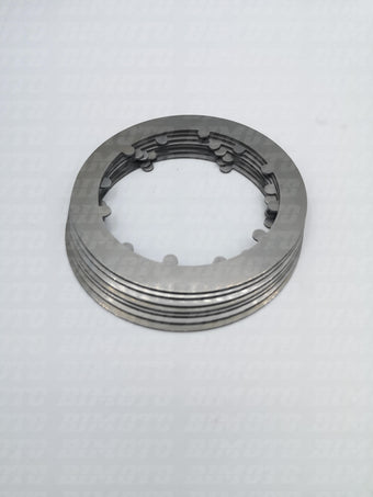 compare product KIT DISCHI FRIZIONE ACCIAIO BETA RR 250/300 2T RR 350/390/430/480 4T 2018/2021 Xtrainer 2018/2021