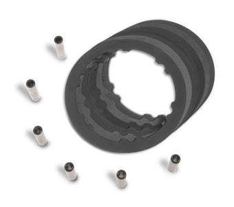 compare product Kit dischi frizione race acciaio Beta RR 250/300 2T RR 350/390/430/480 4T 2018/2021