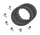 Kit dischi frizione race acciaio Beta RR 250/300 2T RR 350/390/430/480 4T 2018/2021