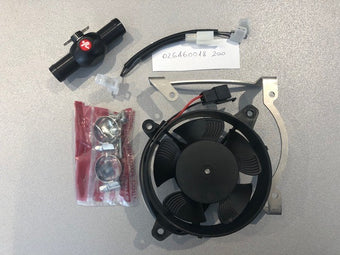 compare product Kit elettroventola Beta RR 250-300 2T 2013/2019