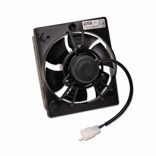 Electric fan kit Beta RR 350 390 430 480 4T (2022-2026) OEM