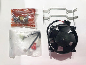 compare product Kit elettroventola Beta RR 4T 350-390-430-480 2015/2019 solo EFI