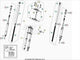 Kit forcella (anelli di tenuta + kit boccole) Beta RR 50 Enduro/Motard Standard 2012/2025