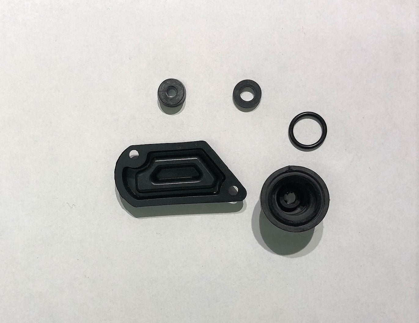 Kit gommini pompa freno anteriore Beta RR 2T 50 2010/2025 - RR 125 LC 2013/2025