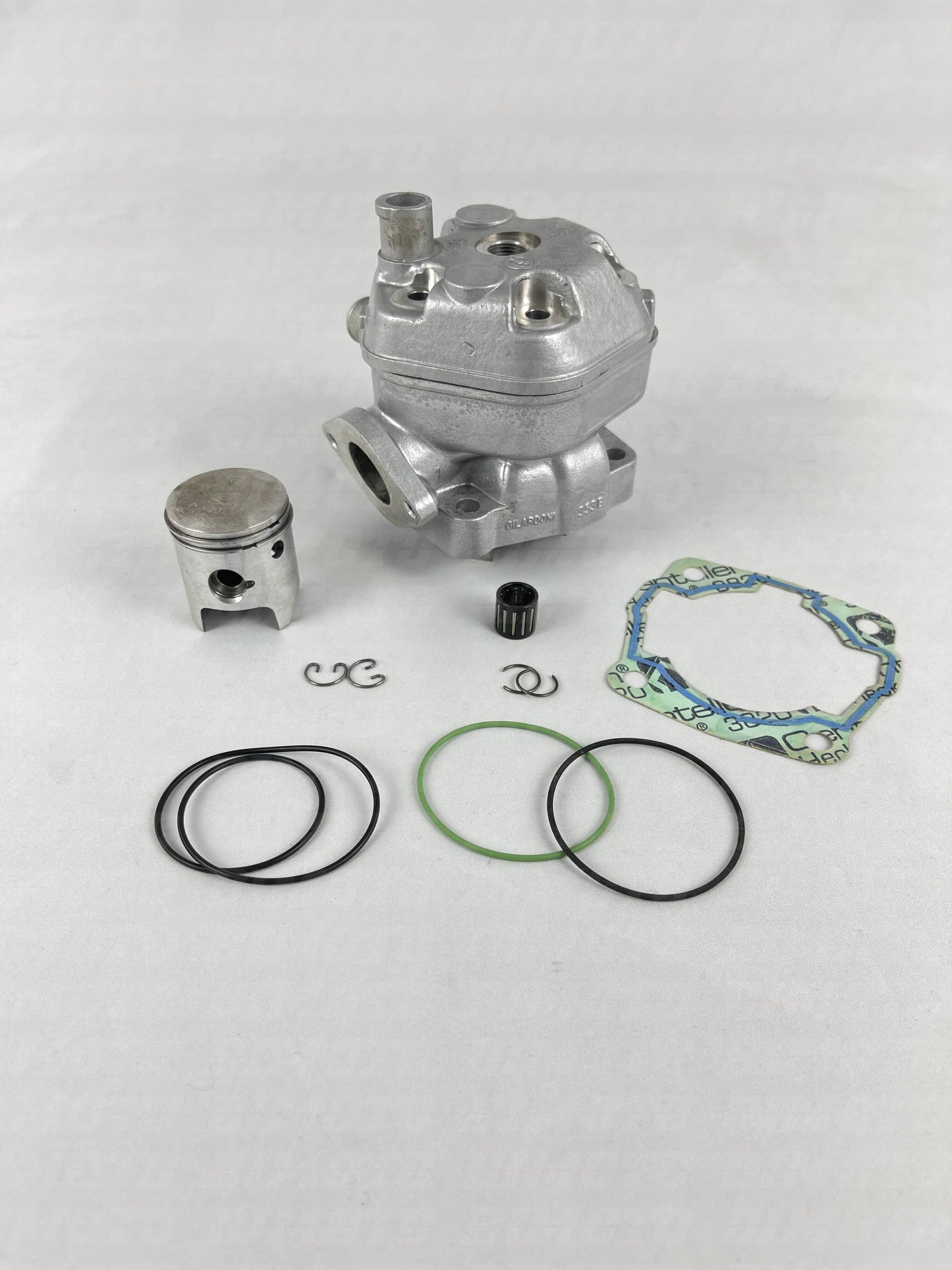 Kit gruppo termico 50cc Beta RK6/RR 1994/2001