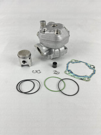 compare product Kit gruppo termico 50cc Beta RK6/RR 1994/2001