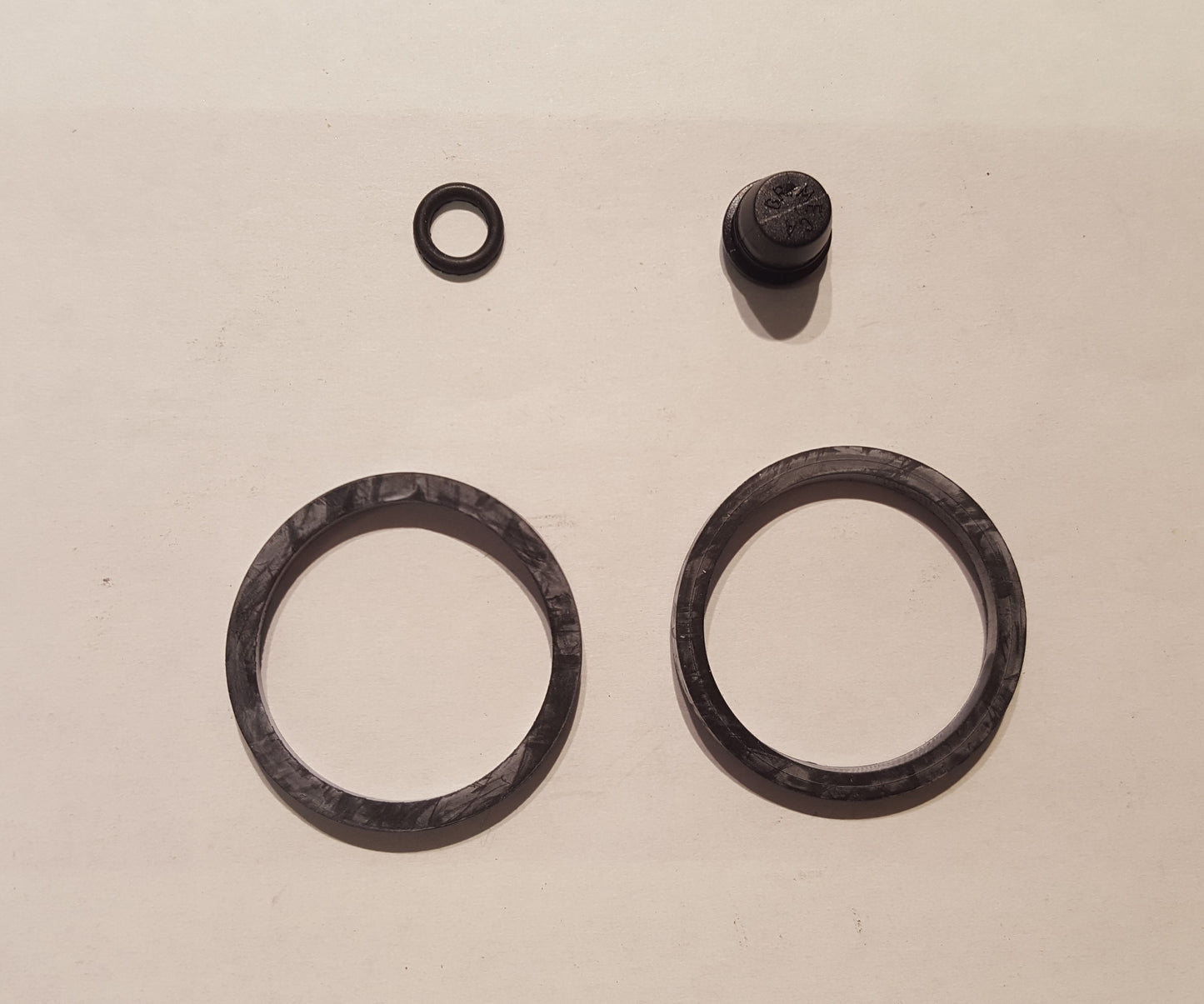 Kit guarnizioni pinza freno anteriore Beta RR 50 Enduro/Motard STD 2010-2025
