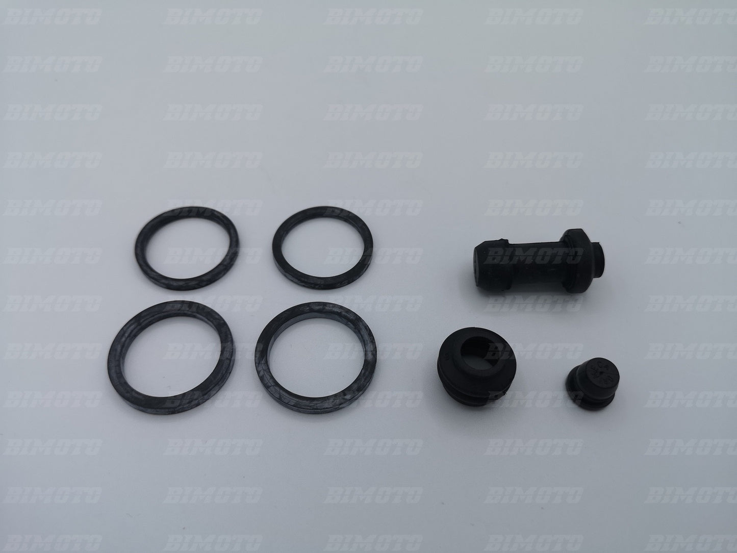 Front Brake Caliper Gasket Kit RR 50 Sport/Track/Racing 2010/2023 Alp 125/200 2007/2022 RR 125 4T 2005/2016