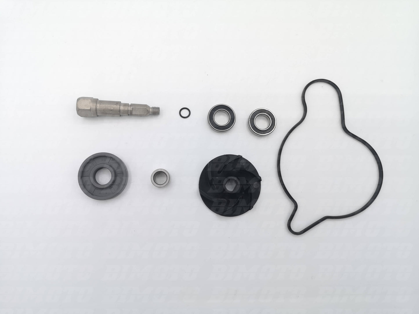 Kit guarnizioni/revisione pompa acqua Beta RR 350/390/400/430/450/480/498/520 4T 2010-2019