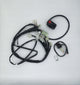 Kit impianto elettrico semplificato con avviamento elettrico Beta RR 125/200/250/300 2T 2020/2026