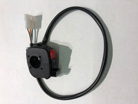 Kit impianto elettrico semplificato con avviamento elettrico Beta RR 250/300 2T 2013/2016