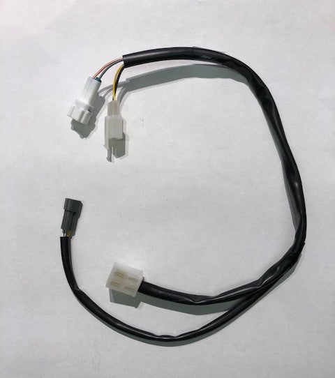 Kit impianto elettrico semplificato con avviamento elettrico Beta RR 250/300 2T 2013/2016