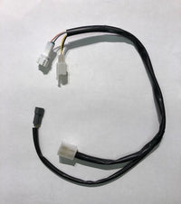Kit impianto elettrico semplificato con avviamento elettrico Beta RR 250/300 2T 2013/2016