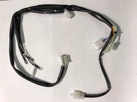 Kit impianto elettrico semplificato con avviamento elettrico Beta RR 250/300 2T 2013/2016