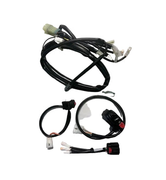 compare product Simplified Wiring Harness Kit With Electric Start Beta RR 250 / 300 2T (2016-2019)