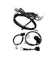 Simplified Wiring Harness Kit With Electric Start Beta RR 250 / 300 2T (2016-2019)