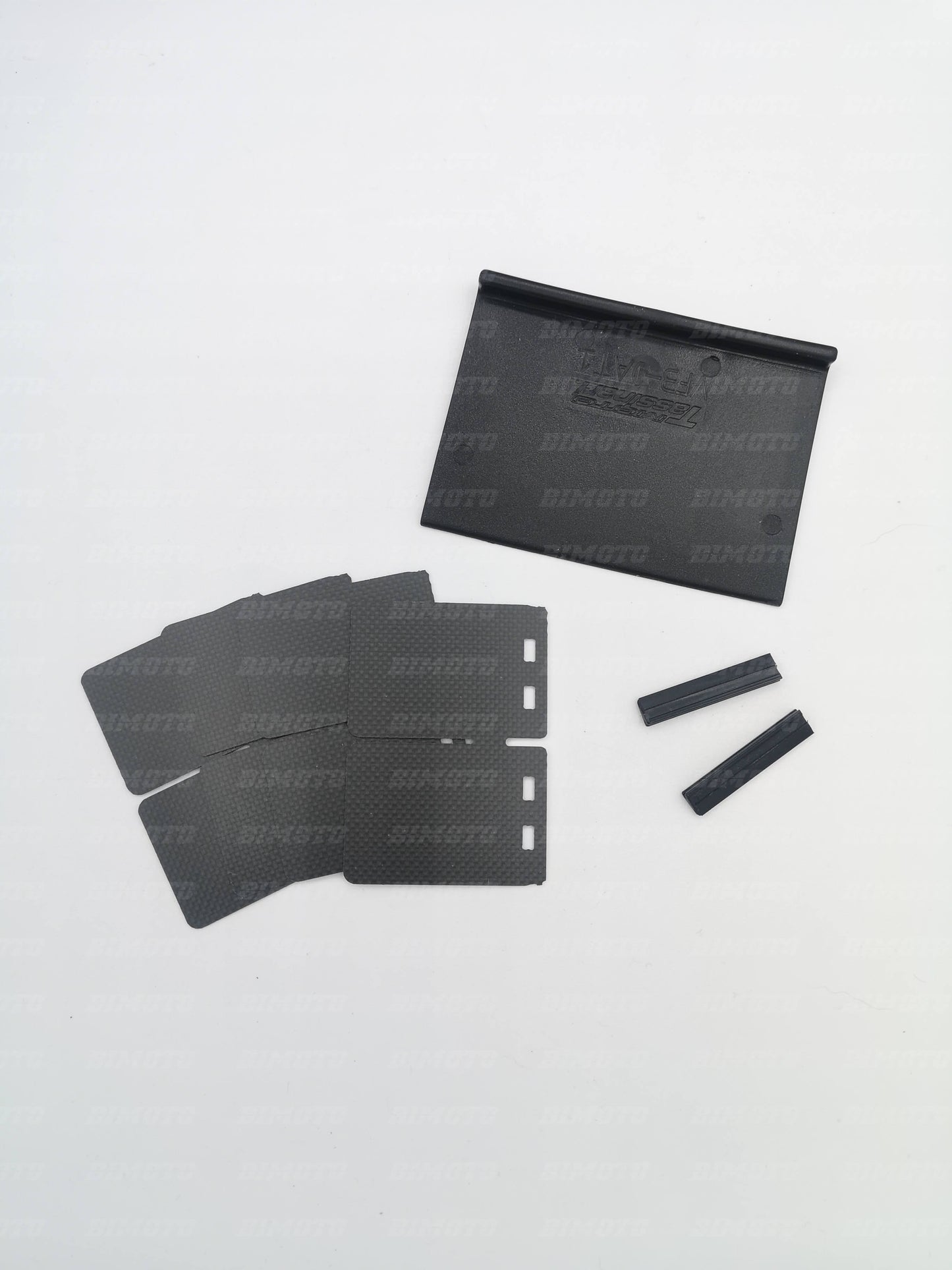 Kit lamelle Beta RR 250-300 2T 2013/2025 Xtrainer 2015/2025 RX 300 2T