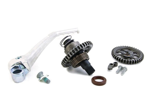 Kickstart Lever Kit Beta RR 250/300 2T 2020/2024