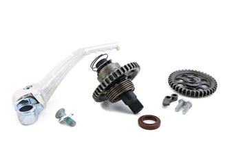 compare product Kickstarter Lever Kit Beta RR 350 390 430 480 4T (2020-2024) RR 4T X-PRO 2025 OEM 037150008200