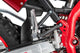 Kit pedane passeggero Beta RR 50 Enduro/Motard 2021-2023