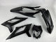 Kit plastiche Beta RR 125 4T Enduro 2021/2025 Nero
