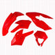 Kit Plastiche Enduro Rosso Beta RR 125 4T LC (2013-2018) OEM