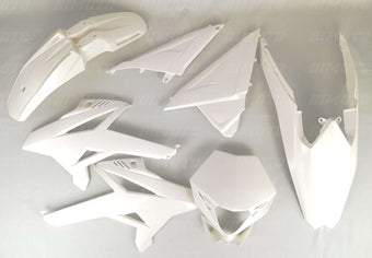 compare product Kit plastiche Beta RR 125 4T LC motard 2019/2020 bianco