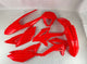Kit Plastiche Enduro Rosso Beta RR 50 2T (2012-2020) Originale