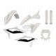 Kit Plastiche Completo Polisport Beta RR 125 200 250 300 350 390 430 480 (2023-2024) Bianco