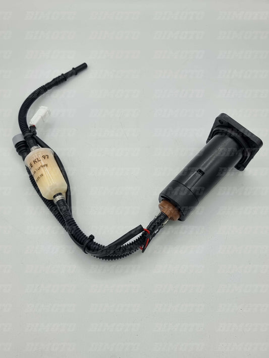 Complete fuel pump Beta RR 350-390-430-480 4T 2015/2019