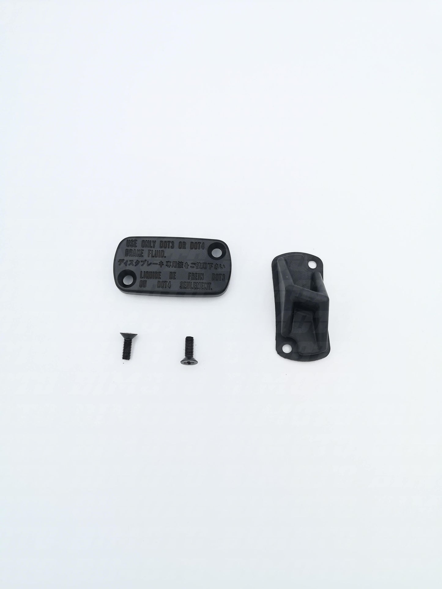 Kit pompa freno anteriore Beta RR 125/200/250/300 2T 350/390/430/480 4T 2015-2025