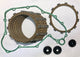 Clutch overhaul kit and oil pump gears Beta RR 4T 2011/2014