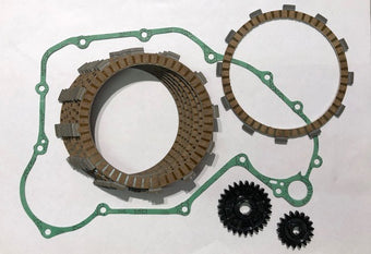 compare product Kit revisione frizione e ingranaggi pompa olio Beta RR 4T 2015/2017