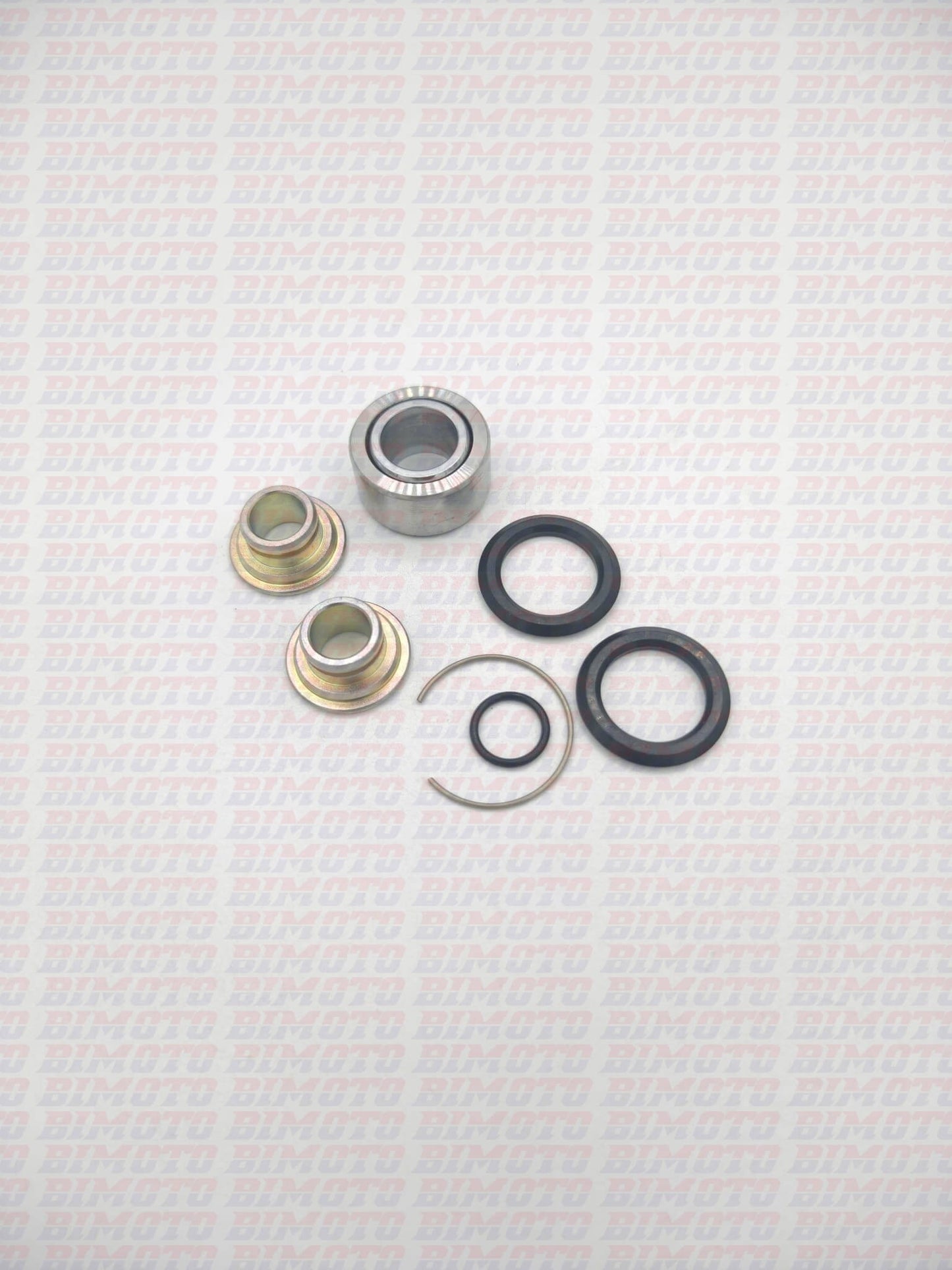 Kit revisione mono superiore KYB Beta RR 2T/4T 2023/2025 - RX 300 2T - RX 450 4T