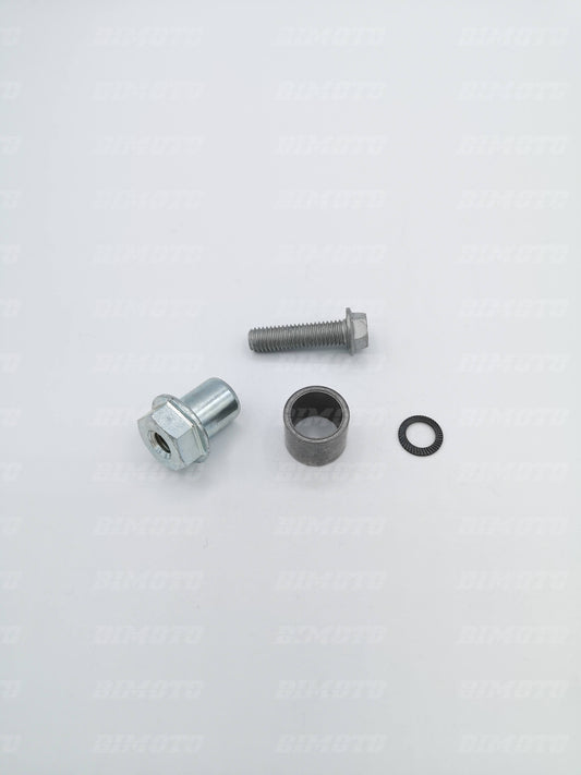 Kit revisione pedale freno Beta Beta RR 50 2T (2012-2026) OEM