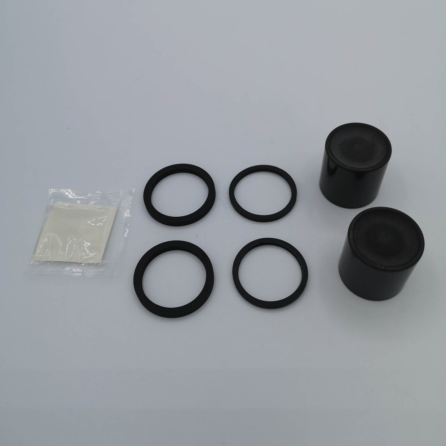 Nissin Front Brake Caliper Repair Kit Beta RR/RX 2T-4T (2005-2026) - Xtrainer (2025-2026) OEM 2002716000