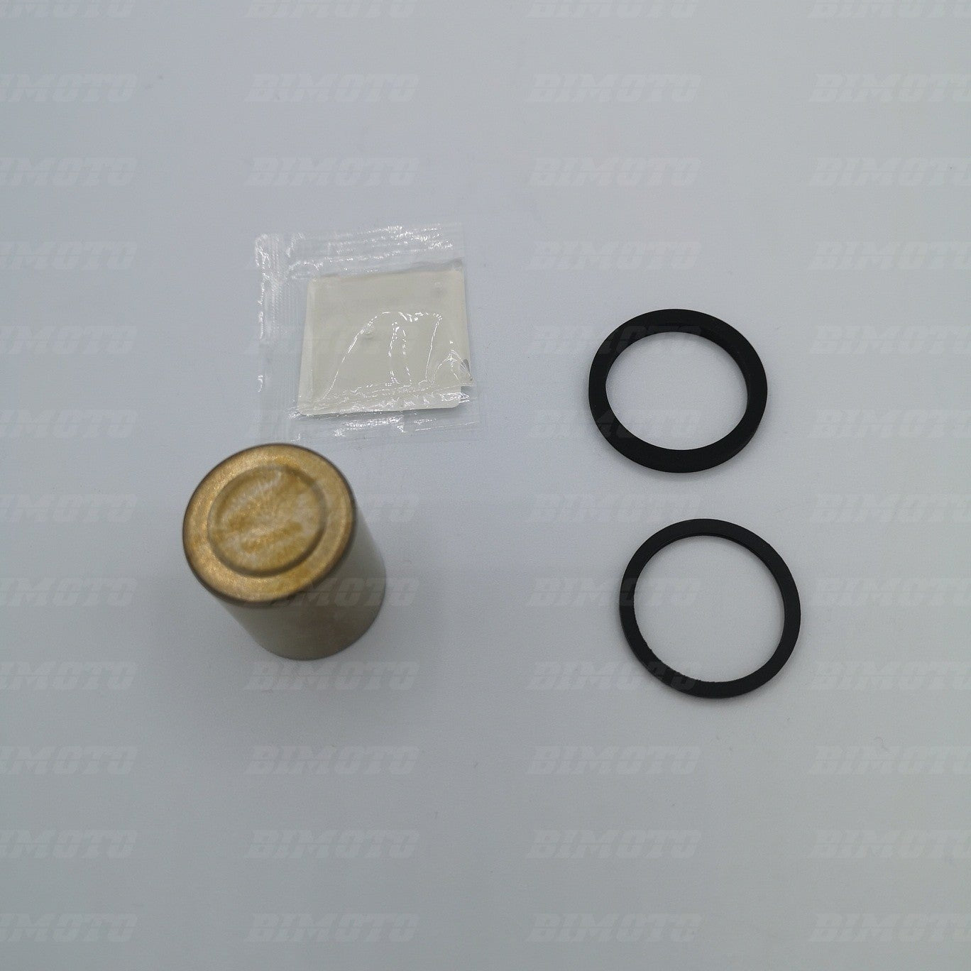 Nissin Rear Brake Caliper Repair Kit Beta RR / RX 2T-4T (2005-2026) - Xtrainer (2015-2026) OEM 037360188200