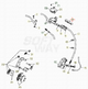 Front brake pump overhaul kit Beta RR 125 2005/2009 RE 125 2008/2009 Ark 2007/2011
