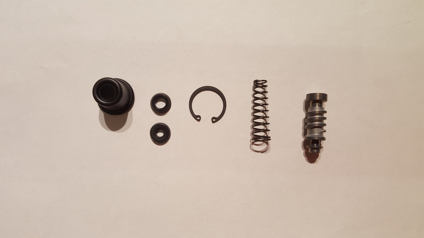 Kit revisione pompa freno posteriore Nissin Beta RR 350/390/400/430/450/480/498/520/525 4T RR 125/200/250/300 2T 2007-2024