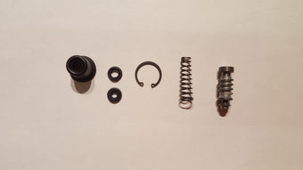 compare product Kit revisione pompa freno posteriore Nissin Beta RR 350/390/400/430/450/480/498/520/525 4T RR 125/200/250/300 2T 2007-2024