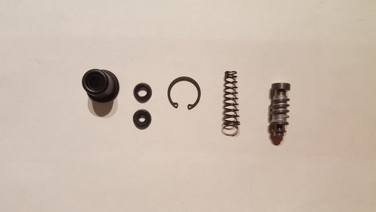 Kit revisione pompa freno posteriore Nissin Beta RR 350/390/400/430/450/480/498/520/525 4T RR 125/200/250/300 2T 2007-2024