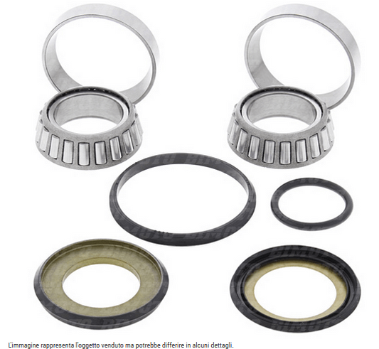 KIT REVISIONE STERZO WRP Beta/Ktm/Husqvarna/Husaberg