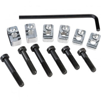 compare product Kit Rialzi Manubrio Beta RR 2T-4T (2012-2027) - Xtrainer (2015-2026)